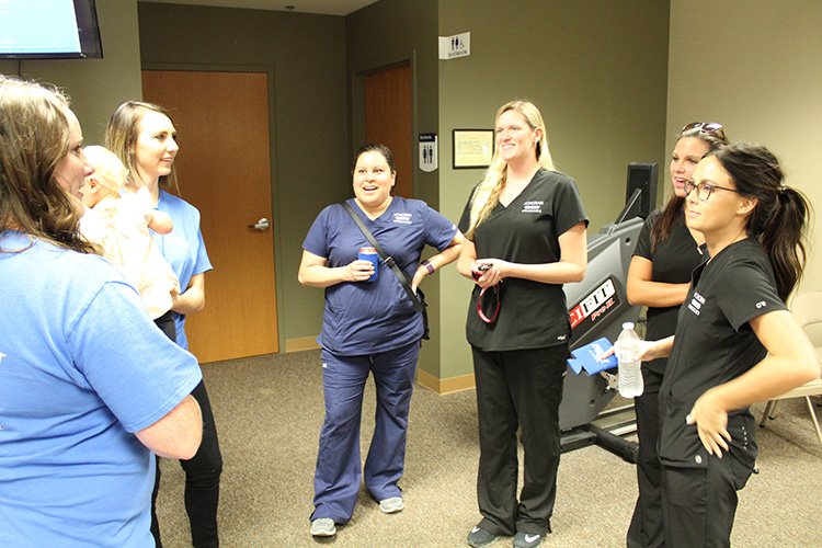 Chlordiazepoxide Addiction Rehab CenterLa Place IL